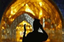 Ramazan ayının 21-ci gecəsi ikinci “Qədr” gecəsi