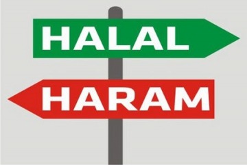 halal və Haram