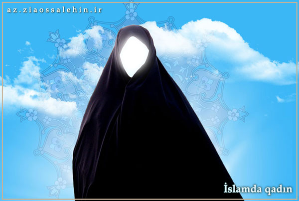 İslamda qadın