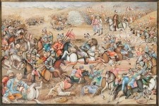 Çaldıran Döyüşü: Tarixi Faktlar və Türkiyə Diskursunda Təhriflər