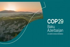 Bakı COP29 konfransı