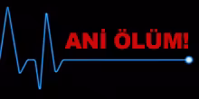 Ölüm
