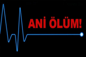 Ölüm