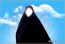 İslamda qadın