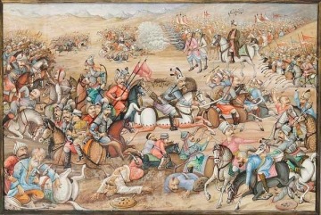 Çaldıran Döyüşü: Tarixi Faktlar və Türkiyə Diskursunda Təhriflər