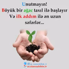 ilk addım