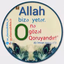 Ali İmran surəsi