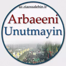 Arbaen'i unutmayın