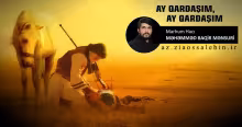 Ay qardaşım, ay qardaşım - Hacı Məhəmməd Baqir Mənsuri