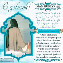 O gələcək!