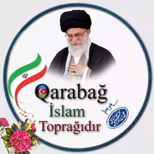 Qarabağ İslam toprağıdır
