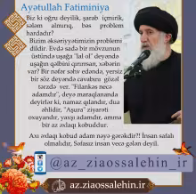 əxlaqı kobud adam