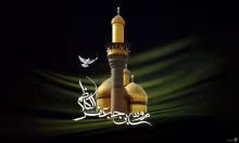 İmam Kazim (ə)