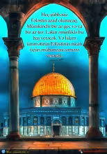 qüds azad olunacaq